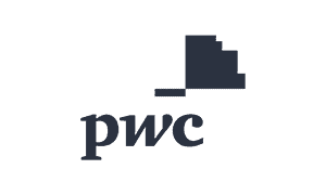 Client Logo PWC
